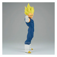 Dragon Ball Z Grandista PVC Statue Majin Vegeta 31 cm 4983164300543