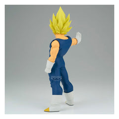 Dragon Ball Z Grandista PVC Statue Majin Vegeta 31 cm 4983164300543