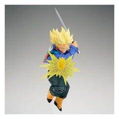 Dragon Ball Z Gxmateria PVC Statue Trunks 20 cm 4983164300550