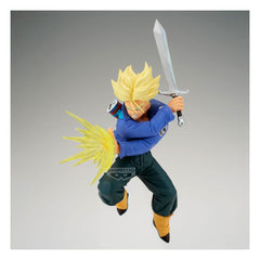 Dragon Ball Z Gxmateria PVC Statue Trunks 20 cm 4983164300550