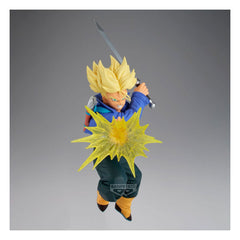 Dragon Ball Z Gxmateria PVC Statue Trunks 20 cm 4983164300550
