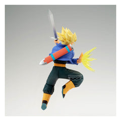 Dragon Ball Z Gxmateria PVC Statue Trunks 20 cm 4983164300550