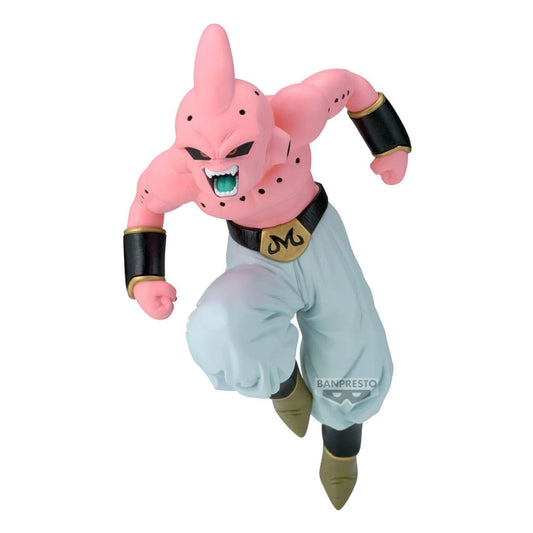 Dragon Ball Z Match Makers PVC Statue Majin Buu (Vs. Super Saiyan 3 Son Goku) 17 cm 4983164300574