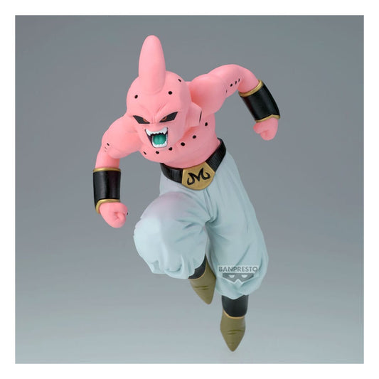 Dragon Ball Z Match Makers PVC Statue Majin Buu (Vs. Super Saiyan 3 Son Goku) 17 cm 4983164300574