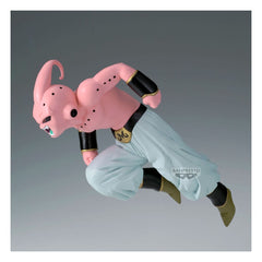 Dragon Ball Z Match Makers PVC Statue Majin Buu (Vs. Super Saiyan 3 Son Goku) 17 cm 4983164300574
