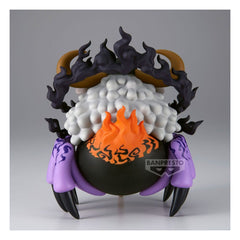 One Piece Mega World Collectable PVC Statue St. Jaygarcia Saturn 13 cm 4983164300598