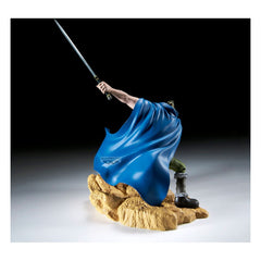 One Piece Senkozekkei PVC Statue Dorry 20 cm 4983164300604