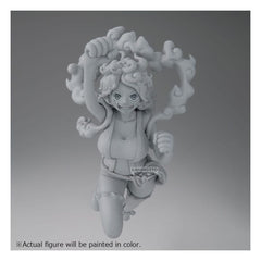 One Piece King of Artist PVC Statue Jewelry Bonney The Most Free Future 28 cm 4983164300635