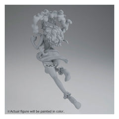 One Piece King of Artist PVC Statue Jewelry Bonney The Most Free Future 28 cm 4983164300635