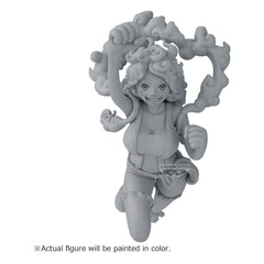 One Piece King of Artist PVC Statue Jewelry Bonney The Most Free Future 28 cm 4983164300635