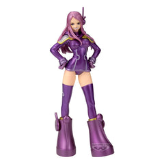 One Piece DXF - The Grandline Series PVC Statue Jewelry Bonney (Ver. B) 16 cm 4983164300659