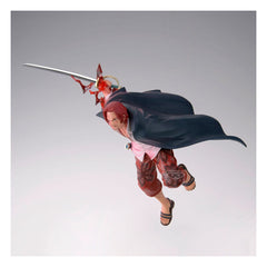 One Piece Battle Record Collection PVC Statue Shanks Special Version 17 cm 4983164300666