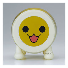 Taiko No Tatsujin Sofvimates PVC Statue Gold Ver. A 11 cm 4983164300758