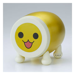 Taiko No Tatsujin Sofvimates PVC Statue Gold Ver. A 11 cm 4983164300758