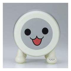 Taiko No Tatsujin Sofvimates PVC Statue Silver Ver. B 11 cm 4983164300765
