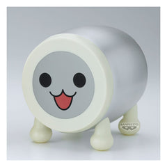 Taiko No Tatsujin Sofvimates PVC Statue Silver Ver. B 11 cm 4983164300765