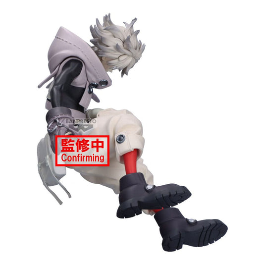 Gachiakuta Vibration Stars PVC Statue Rudo 15 cm 4983164300888