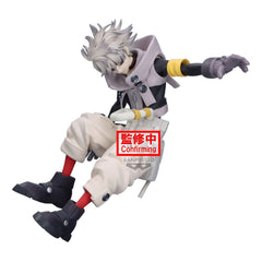 Gachiakuta Vibration Stars PVC Statue Rudo 15 cm 4983164300888