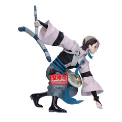 Gachiakuta Vibration Stars PVC Statue Zanka 14 cm 4983164300895
