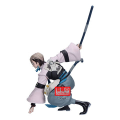 Gachiakuta Vibration Stars PVC Statue Zanka 14 cm 4983164300895