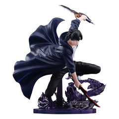Solo Leveling Espresto PVC Statue Excite Motions Vol. 1 21 cm 4983164890822