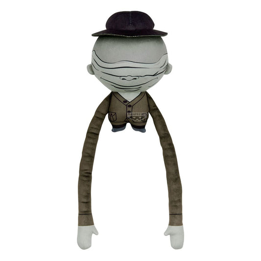 Little Nightmares Super Long Big Plush Figure Janitor 66 cm 4983164891294