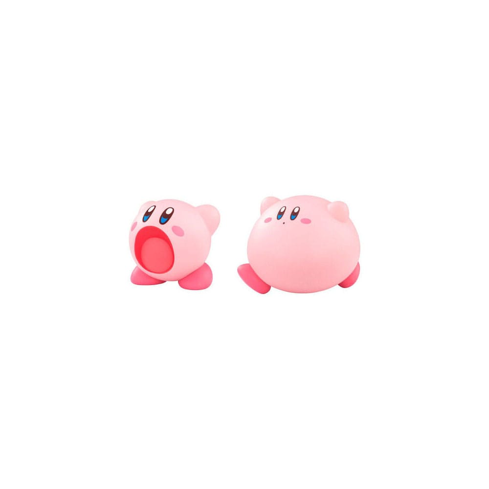 Kirby Figure Kirby Friends 2 reissue Blind Box 4 cm 4549660701576