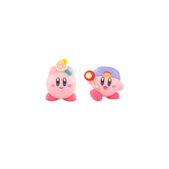Kirby Figure Kirby Friends 2 reissue Blind Box 4 cm 4549660701576