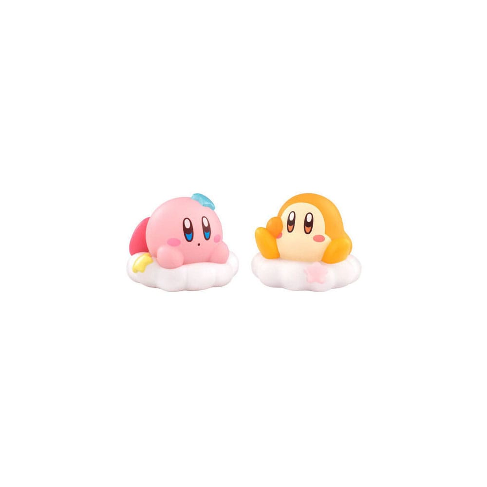 Kirby Figure Kirby Friends 2 reissue Blind Box 4 cm 4549660701576