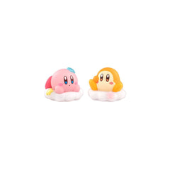 Kirby Figure Kirby Friends 2 reissue Blind Box 4 cm 4549660701576