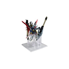 Gundam Seed Freedom: Gundam Converge Figure Destiny Gundam Spec II & Zeus Silhouette 12 cm 4570117914850