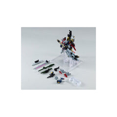 Gundam Seed Freedom: Gundam Converge Figure Destiny Gundam Spec II & Zeus Silhouette 12 cm 4570117914850