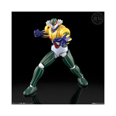 Shokugan: Modeling Project Action Figure Steel Jeg 13 cm 4570117921131