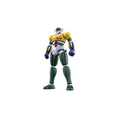 Shokugan: Modeling Project Action Figure Steel Jeg 13 cm 4570117921131