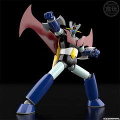 SMP Mazinger Z Model Kit Pilder on Set 13 cm 4570117922244