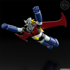SMP Mazinger Z Model Kit Pilder on Set 13 cm 4570117922244