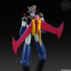 SMP Mazinger Z Model Kit Pilder on Set 13 cm 4570117922244
