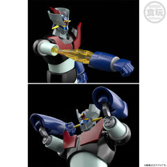 SMP Mazinger Z Model Kit Pilder on Set 13 cm 4570117922244
