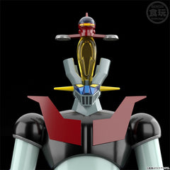 SMP Mazinger Z Model Kit Pilder on Set 13 cm 4570117922244