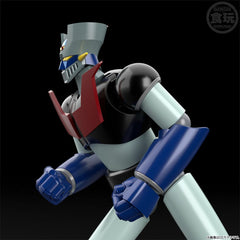 SMP Mazinger Z Model Kit Pilder on Set 13 cm 4570117922244