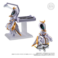 FW Gundam Convergence Core Cross Bone Action Figure Set Steel 7 Angel Diona & Icarus 13 cm 4570117922916