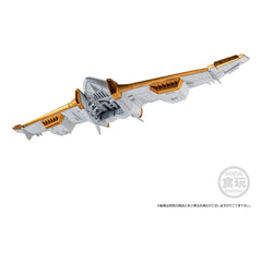 FW Gundam Convergence Core Cross Bone Action Figure Set Steel 7 Angel Diona & Icarus 13 cm 4570117922916