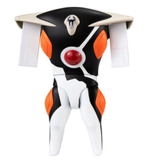 Evangelion Eva-Frame-DX02 Action Neon Genesis Evangelion 3-piece set 13 cm 4570117923173