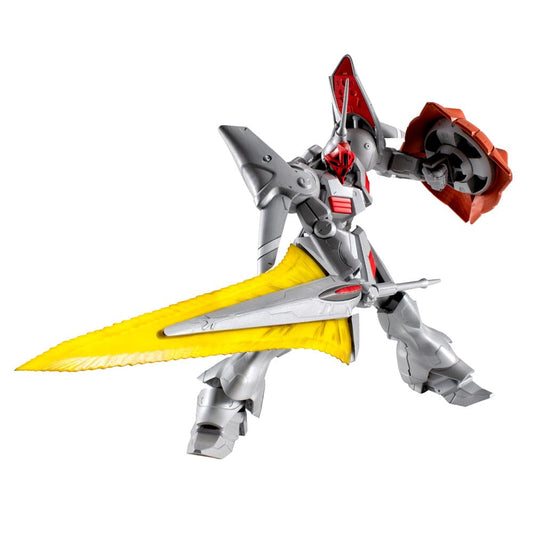 SD Gundam G Generation G-Frame FA Action Figure Gyan Kai 13 cm 4570117923227