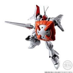 SD Gundam G Generation G-Frame FA Action Figure Gyan Kai 13 cm 4570117923227