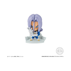 Dragon Ball Z & Daima Action Figure Super Warrior W9 Blind Box 5 cm 4570117924323