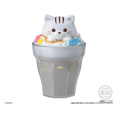 CharaLatte Figure CharaLatte Art Case Animals Blind Box 7 cm 4570117926334