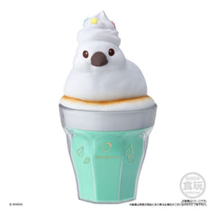 CharaLatte Figure CharaLatte Art Case Animals Blind Box 7 cm 4570117926334