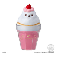 CharaLatte Figure CharaLatte Art Case Animals Blind Box 7 cm 4570117926334