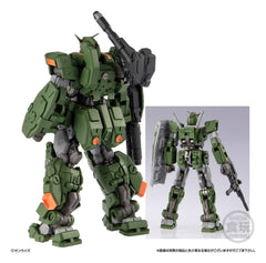 Gundam Model Kit Artifact Pro Full Armor Gundam 10 cm 4570117932397